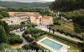 Hôtellerie Notre Dame de Lumières